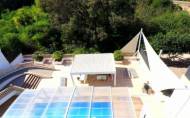 Herverkoop - Villa -
Orihuela Costa - Campoamor
