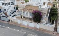 Resale - Townhouse -
Orihuela Costa - Los Altos