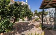 Herverkoop - Villa -
La Regia - Costa Blanca