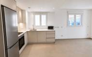 Herverkoop - Apartment -
La Duquesa - Costa del Sol