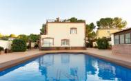 Reventa - Villa -
Torrevieja - Los Balcones