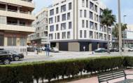 Nieuwbouw Woningen - Penthouse -
Torrevieja - El acequión