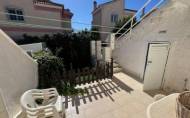 Resale - Town House -
Torrevieja - Costa Blanca