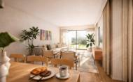New Build - Apartment -
La Linea De La Concepcion - Torrenueva