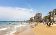 Herverkoop - Apartment -
Torrevieja - Playa del Cura
