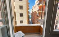 Herverkoop - Apartment -
Torrevieja - Playa del Cura
