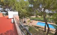 Resale - Villa -
Torrevieja - Los Balcones