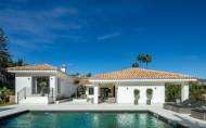 Revente - Villa -
Marbella - Nueva Andalucía