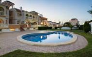 Herverkoop - Apartment -
Torrevieja - La Mata