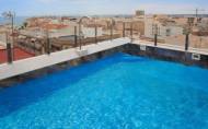 Reventa - Apartment -
Torrevieja