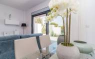 Nieuwbouw Woningen - Bungalow -
Torrevieja - Los Balcones