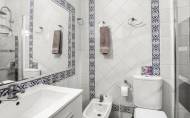 Herverkoop - Bungalow -
Torrevieja - Costa Blanca