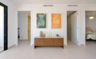 New Build - Apartment -
Villajoyosa - Cala de Finestrat