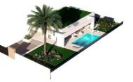 Nouvelle construction - Villa -
Finestrat - Balcón De Finestrat
