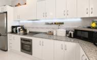 Herverkoop - Villa -
Ciudad Quesada - Costa Blanca