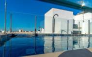 Resale - Apartment -
Torrevieja - Playa del Cura