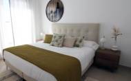 Nieuwbouw Woningen - Villa -
Pilar de la Horadada - El Pilar de la Horadada