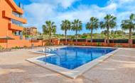 Herverkoop - Apartment -
Orihuela Costa - Costa Blanca