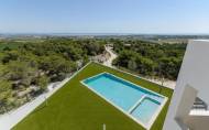 Nieuwbouw Woningen - Bungalow -
San Miguel de Salinas - Cerro Del Sol