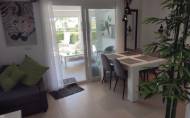 Herverkoop - Apartment -
Hacienda Riquelme Golf Resort - Inland