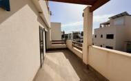 Herverkoop - Town House -
Ciudad Quesada - Costa Blanca