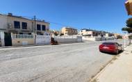 Revente - Town House -
Gran Alacant - Monte y Mar Alto