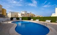 Herverkoop - Apartment -
Orihuela Costa - Los Altos