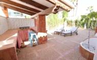 Revente - Villa -
Orihuela Costa - Costa Blanca