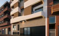 Nieuwbouw Woningen - Penthouse -
Guardamar del Segura - Pueblo