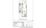 Obra nueva - Apartment -
Torre Pacheco - San Cayetano