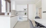 Nouvelle construction - Bungalow -
Torrevieja - Los Balcones
