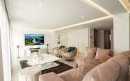 Herverkoop - Town House -
Marbella - Las Brisas