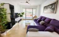 Herverkoop - Apartment -
La Duquesa - Costa del Sol