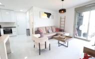 Herverkoop - Apartment -
Orihuela Costa - Costa Blanca