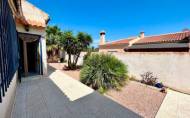 Herverkoop - Villa -
Torrevieja - Costa Blanca