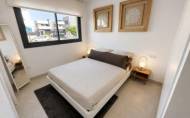 Herverkoop - Villa -
Santa Rosalia Resort - Inland