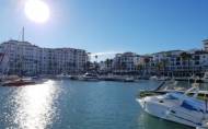 Herverkoop - Apartment -
La Duquesa - Costa del Sol