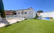 Herverkoop - Villa -
Torrevieja - Los Balcones