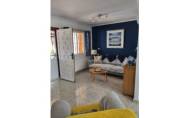Herverkoop - Villa -
Camposol - Fortuna