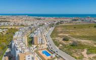 Revente - Apartment -
Orihuela Costa - Costa Blanca