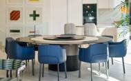 Herverkoop - duplex -
Marbella - Nagueles