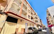 Herverkoop - Apartamento -
Torrevieja - Playa del Cura