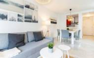 Revente - Apartment -
Benalmádena - Costa del Sol