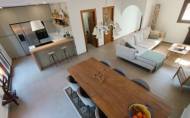 Resale - Villa -
Pilar de la Horadada - Pinar de Campoverde