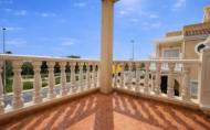 Herverkoop - Town House -
Cabo Roig - Costa Blanca