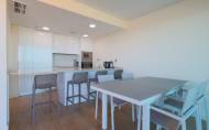 Herverkoop - Apartment -
Cartagena - Los Flamencos