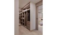 Nouvelle construction - Villa -
Algorfa - La Finca Golf