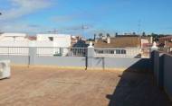 Reventa - Town House -
San Pedro del Pinatar - Costa Calida