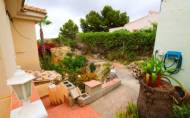 Revente - Villa -
Algorfa - Inland