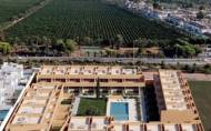 Nieuwbouw Woningen - Bungalow -
Torrevieja - Los Balcones